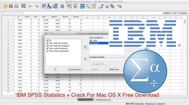 mac os x free software